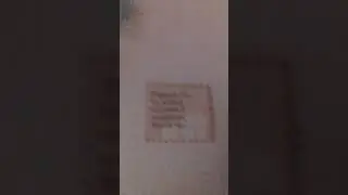 распоковка Адвента 18 часть