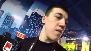 Детский центр 
