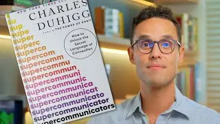 SUPERCOMUNICADORES de Charles Duhigg
