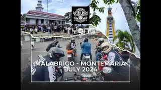 MALABRIGO LIGHTHOUSE - MONTEMARIA RIDE BATANGAS RIDE
