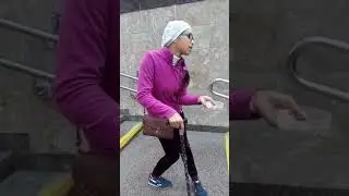 Как излечить цыганку от ДЦП за 5 минут Минск