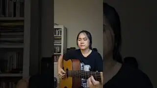 Love Story by Taylor Swift [GUITAR COVER]