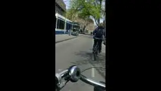 Amsterdam Bike Streetview #4