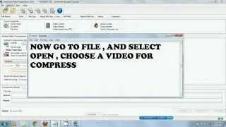 compress your videos in small size 100% free.flv