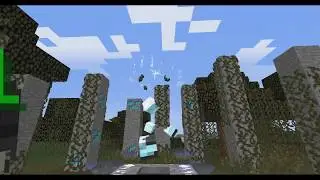 Minecraft. МодОбзор 
