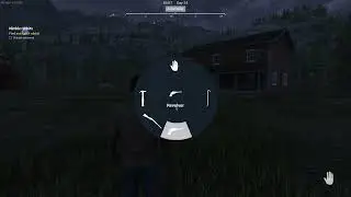 Ranch Simulator Mexican standoff