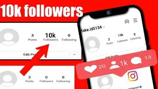 how to increase instagram followers | 1k followers on instagram