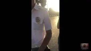 Уз ГАИ. Незаконные требования сотрудника ДПС.