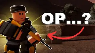 70 GOLDEN SOLDIERS VS. HARDCORE | UNDERRATED?? | Roblox Tower Defense Simulator TDS