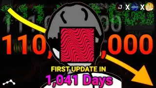 PewDiePie DROPPING Under 111 Million Subscribers! Every Minute | Downfall Of PewDiePie