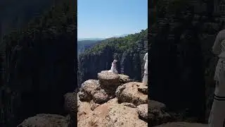 Турция, Тазы каньон,  20.08.24(1)