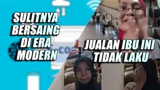 Dampak Perkembangan Industri 5.0 Bagi Pusat Perbelanjaan dan UMKM