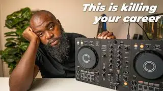 Amateur vs Pro DJ