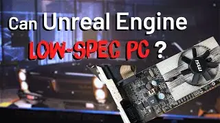 Super SLOW MOTION trick for LOW SPEC pc