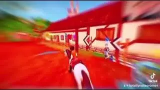 Why star stable is the best game to exist