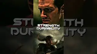 Superman vs Ares | 