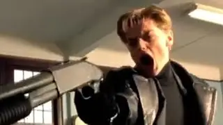 Disturbing and Violent Movie Scenes - Volume 4