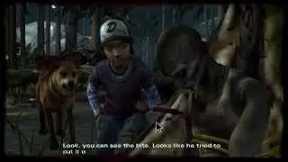 The Walking Dead Season Two- Recommended Game #10
