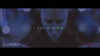 Şanışer - Ben Kimim? (Official Lyric Video)