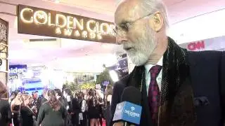 James Cromwell