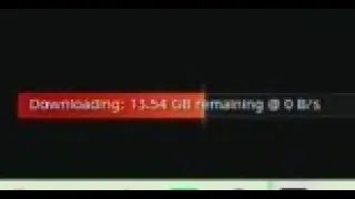 Battle.net Modern Warfare not downloading / updating - FIX