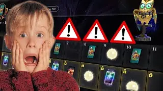 Will You Finish the Magic Arena Mastery Pass in Time!? Here's How to Find Out!