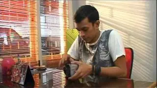 Short Movie - Doku (Film)