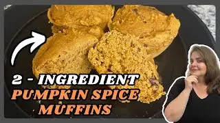 FALL MUFFIN RECIPES You’ll LOVE #pumpkinspiceseason #bananamuffins