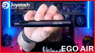 JOYETECH Ego Air Review
