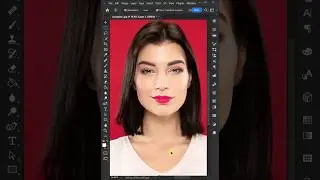 Makeup Transfer onto Any Image Using Photoshop's AI Neural Filters 
