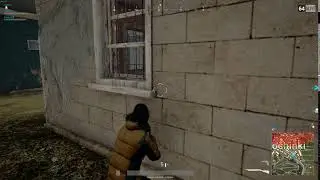 PlayerUnknown's Battlegrounds | S1897 |