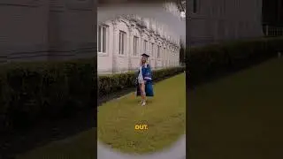 A Cool Spot for Some Senior Portraits!
