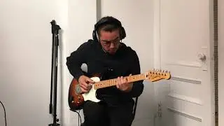 sonder & jorja smith - nobody but you (louis lnr cover)
