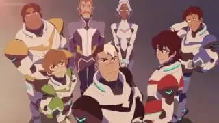 [AMV] YoiYoi Kokon (Voltron: Legendary Defender)