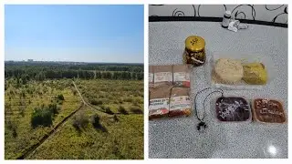 VLOG 19.08.2024 г Яблочный Спас/ Красивый вид из окна/ Кот Симба играет/ Гостинцы из Геленджика
