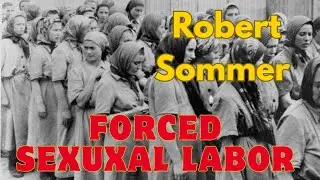 Series 2 episode 1: Forced Sexual Labor Under Nazi Rule