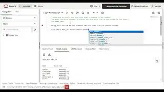 ALTER command - Modify column in SQL
