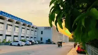 Beauty Quaid e Azam Medical college Bahawalpur ❤️