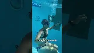 LEARN TO SWIM (Part 1) 