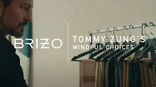 The Modern Goddess: Tommy Zung's Mindful Choices