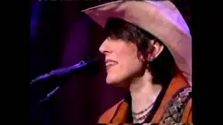 Lucinda Williams - Car Wheels On A Gravel Road - 1998-06-30
