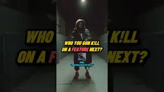 Even J. Cole Knows He’s the GOAT of Features!