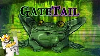 gatetail reimagined
