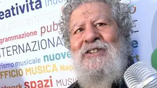 Con Lello Arena parte una scuola gratuita per attori, cantanti e performer