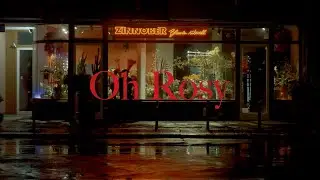 [Visualizer] Milena 밀레나 - Oh Rosy