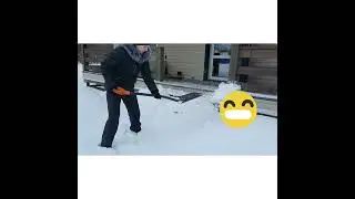 Трудовые будни 😅