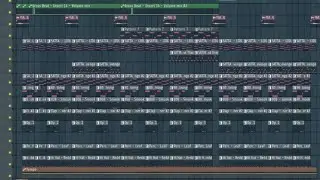 NESSUNO Usa Queste 2 Tecniche Su Fl Studio