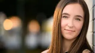 Detroit Senior Portraits Promo