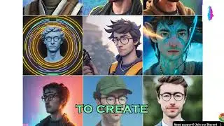 AutoPortrait AI   Create Unique AI Generated Portraits in Minutes!