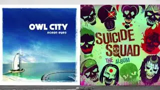 Bad Dreams (twenty one pilots/Owl City Mashup)